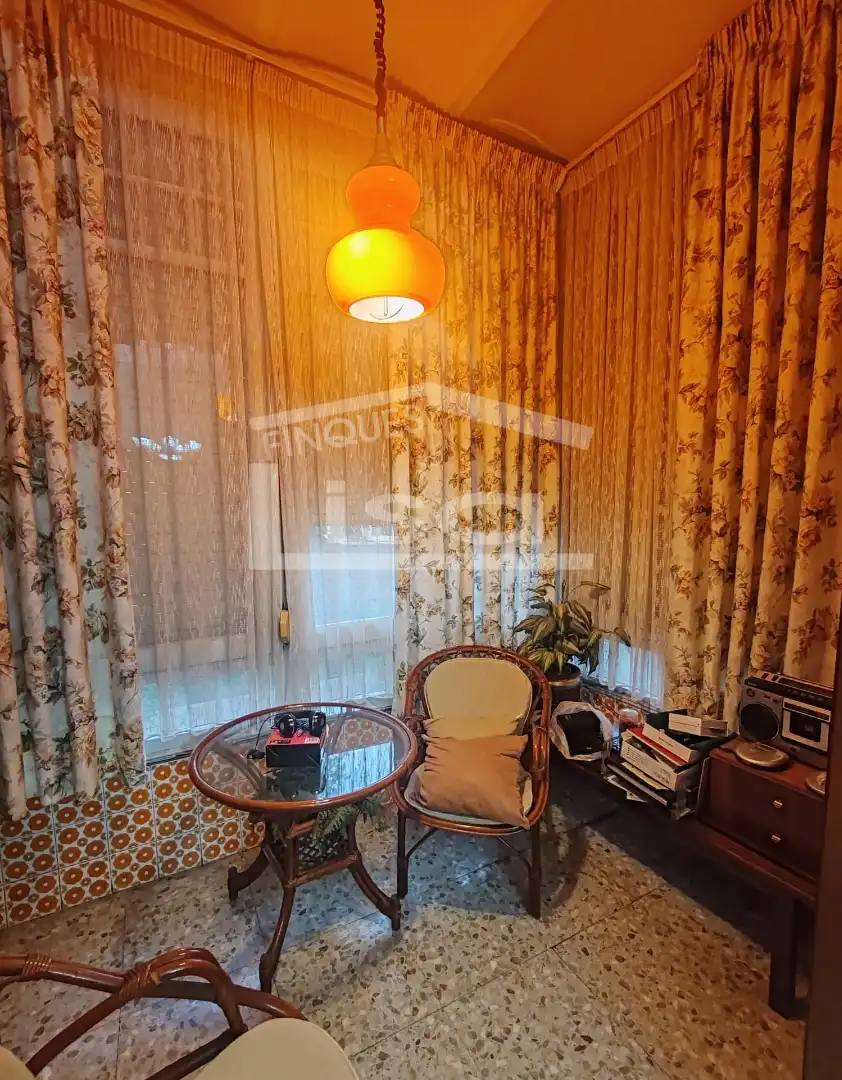 Wohnung mit Terrasse zum Verkauf in Carrer de Padilla, imagen 8