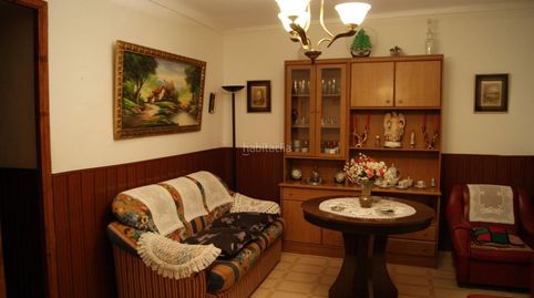 Illora / Calle Tresillo