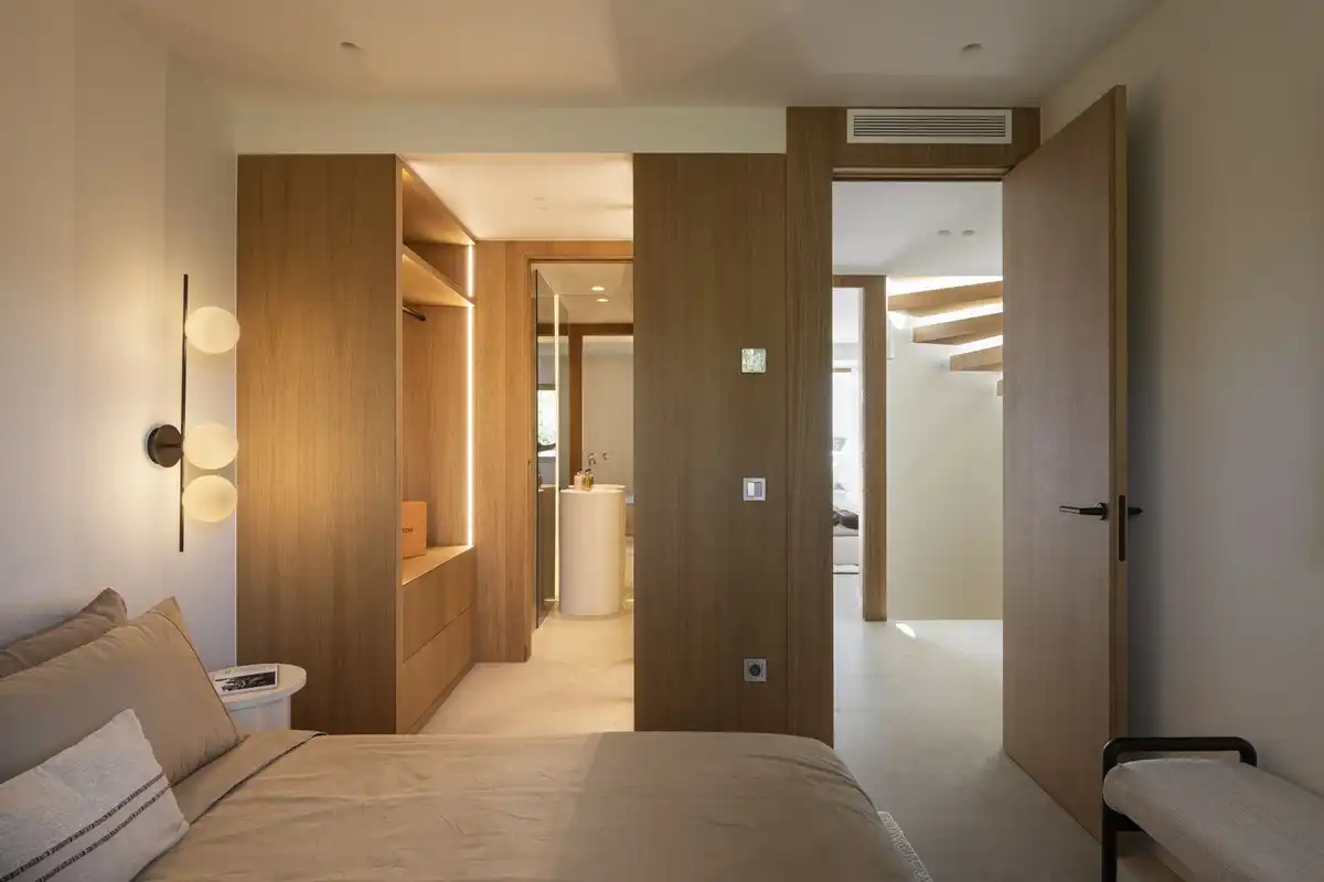 Casa a schiera con piscina in vendita a Nueva Andalucía, imagen 29