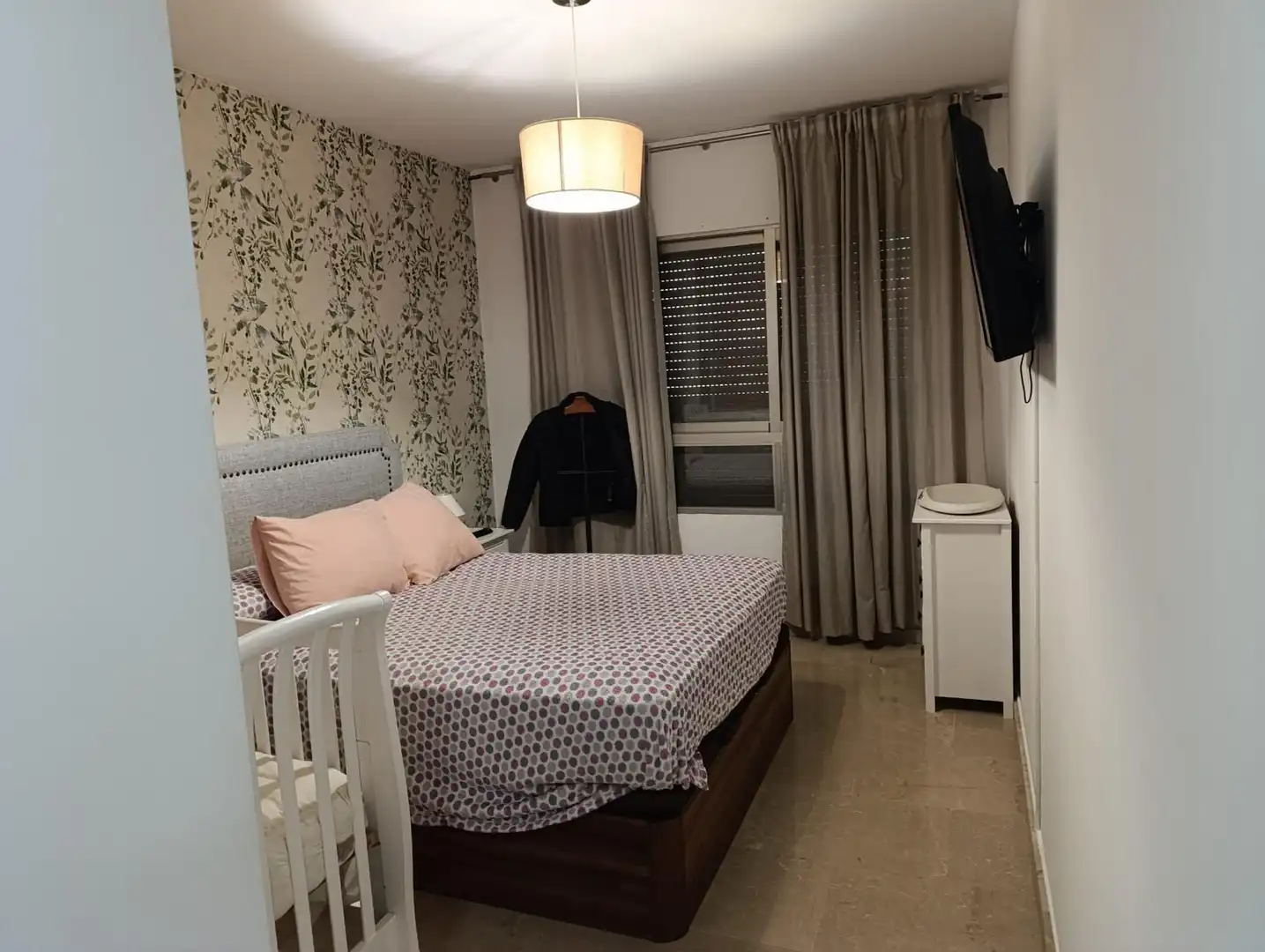 Habitación de Ático en venta en Lorca con Terraza