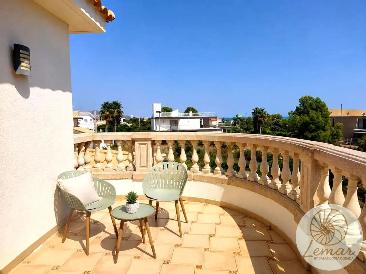 Maison avec piscine à vendre à Av. de les tres cales, imagen 23