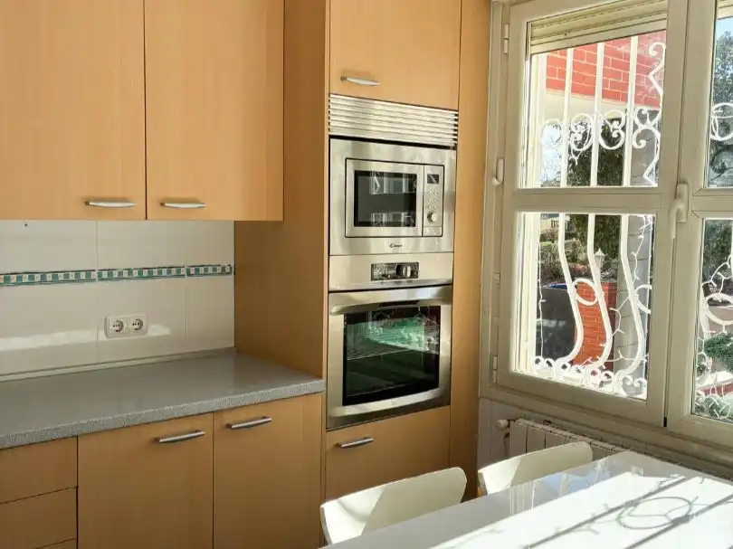 Casa a schiera con piscina in vendita a avenida Circunvalacion 38, imagen 22