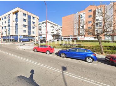 Flat with lift for sale in Calle Pinto - San Roque