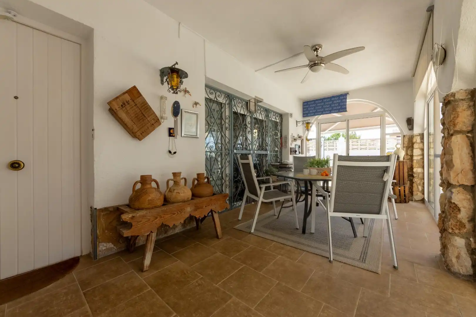 Villa mit Pool zum Verkauf in Carrer JOSEP M DE SAGARRA DE, imagen 32