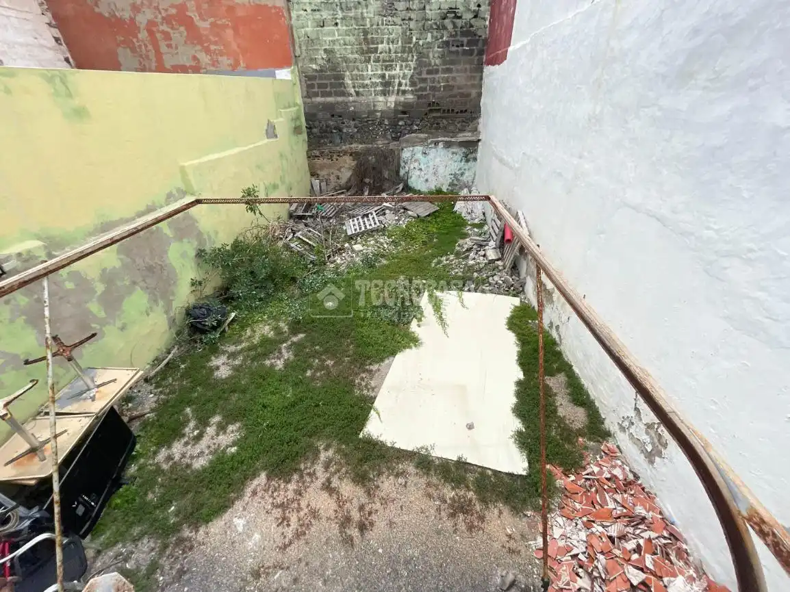 Residencial en venta en Las Palmas de Gran Canaria