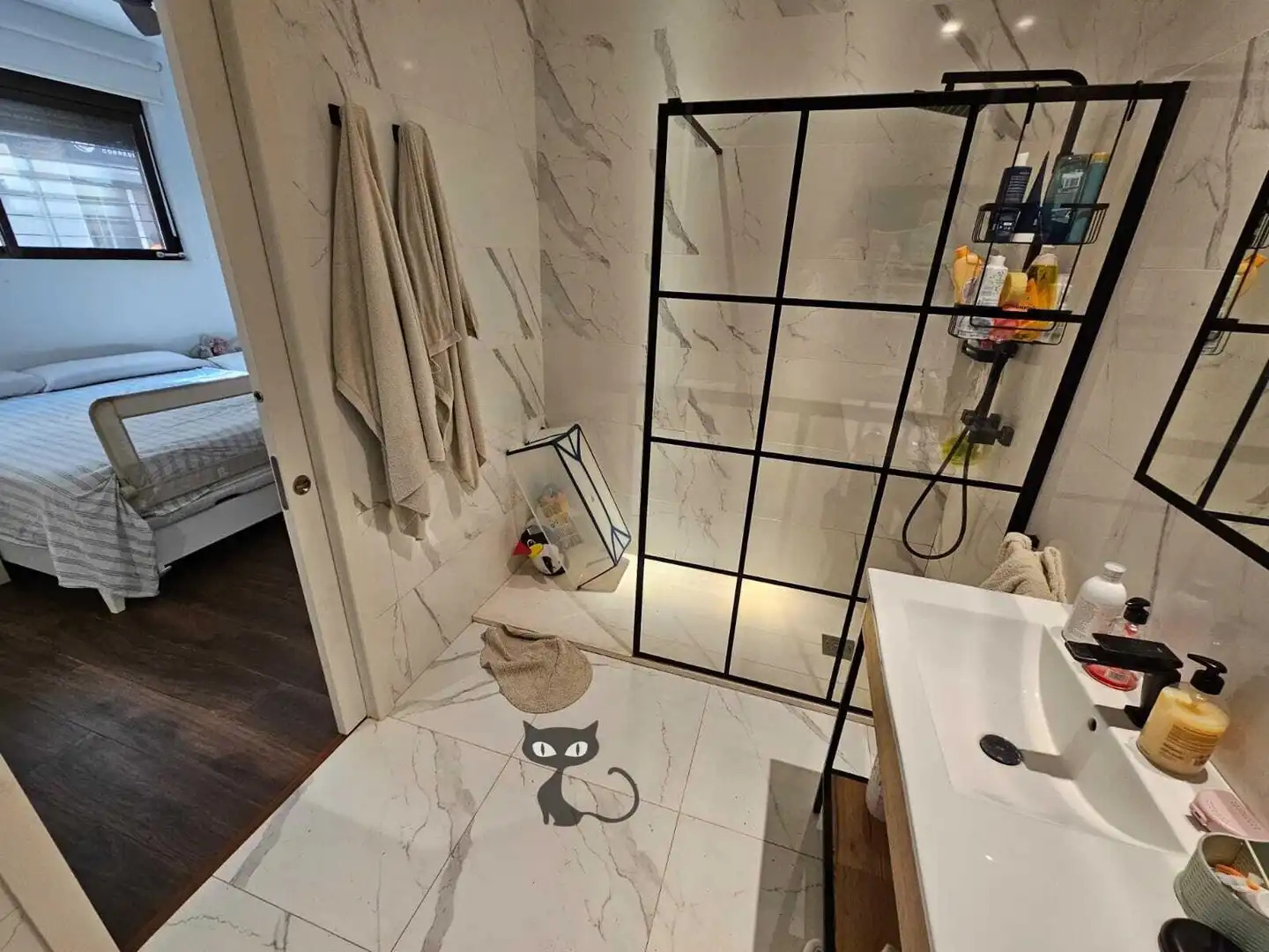 Appartement avec ascenseur à vendre à Benetússer, imagen 24