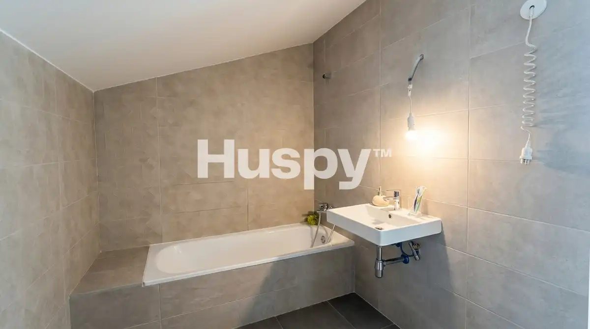 Ático con terraza en venta en Calle Zorzal, imagen 39