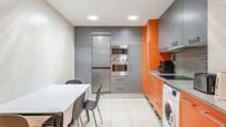 Kitchen of Flat for sale in  Pamplona / Iruña  with Air Conditioner and Balcony