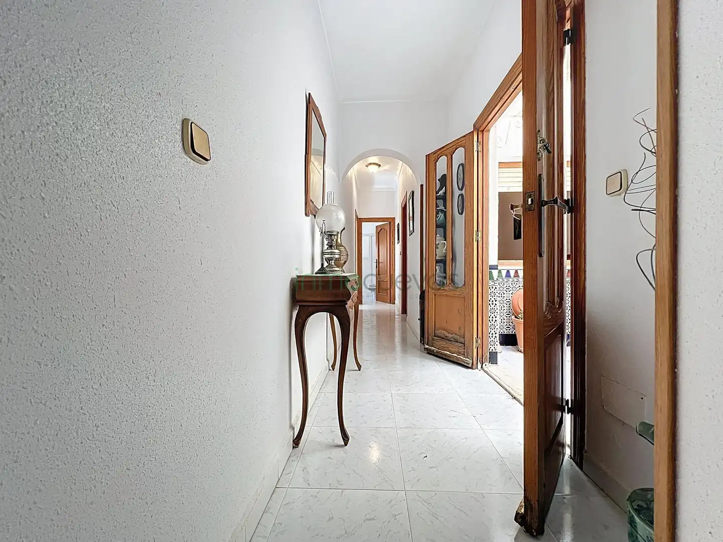 Wohnung mit Terrasse zum Verkauf in Vera Ciudad, imagen 8