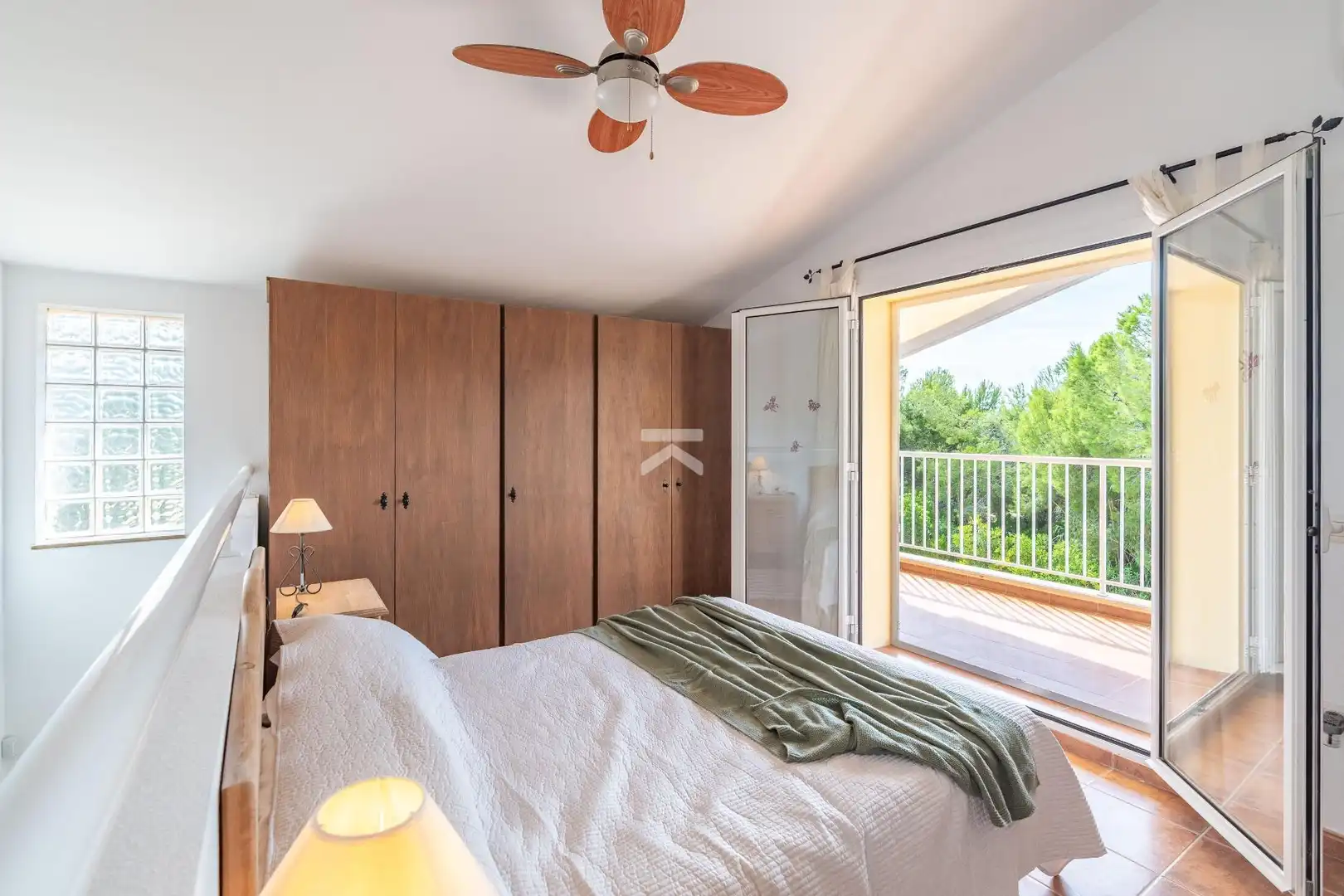 Chalet con terraza en venta en Sant Jordi d'Alfama, imagen 18