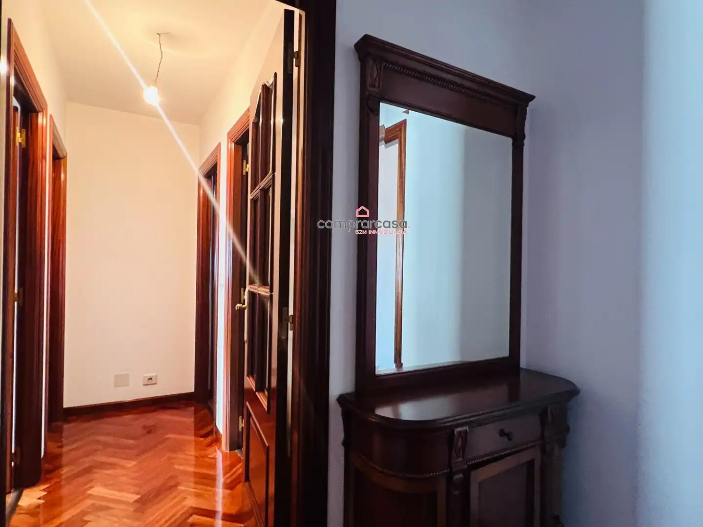 Flat for rent in Cambre   with Heating, Storage room and Furnished