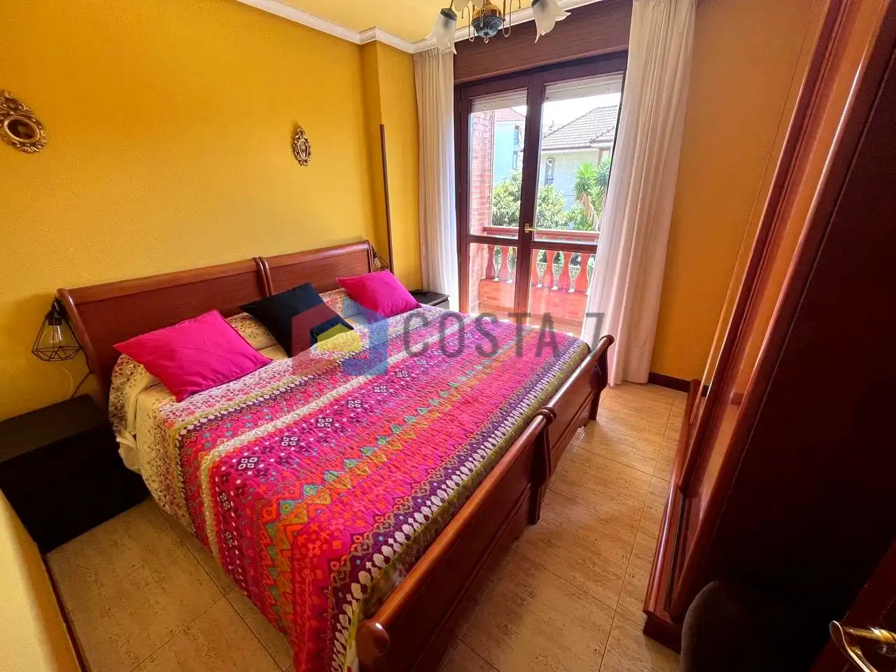 Habitación de Planta baja en venta en Noja con Calefacción y Terraza