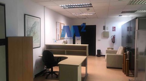 Photo 4 of Office to rent in El Barral Ferial, Madrid