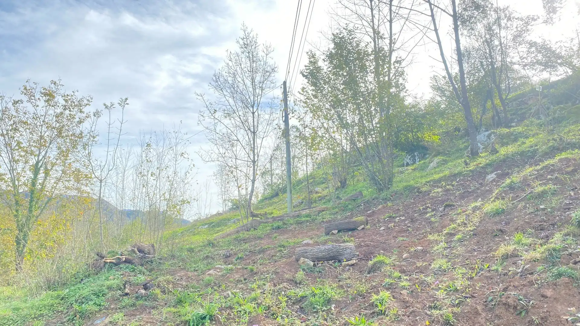 Grundstücke und Bauplätze zum Verkauf in Villar de Onis, imagen 23
