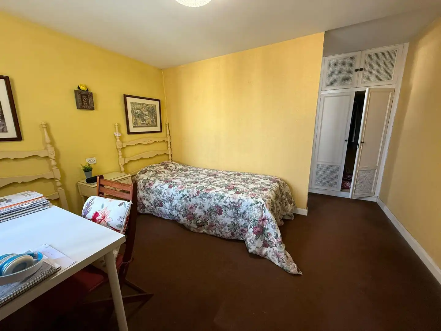 Habitación de Casa o chalet en venta en Algeciras