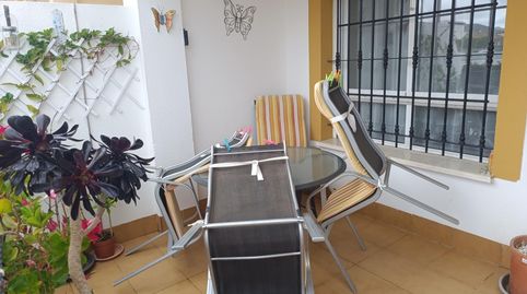 Foto 3 de Casa adosada en venta en El Algar, Cartagena