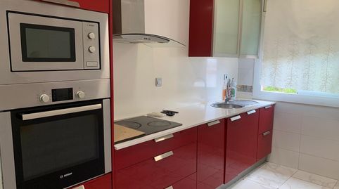 Foto 5 de Piso en venta en Can Llobateres de, Can Roqueta, Sabadell