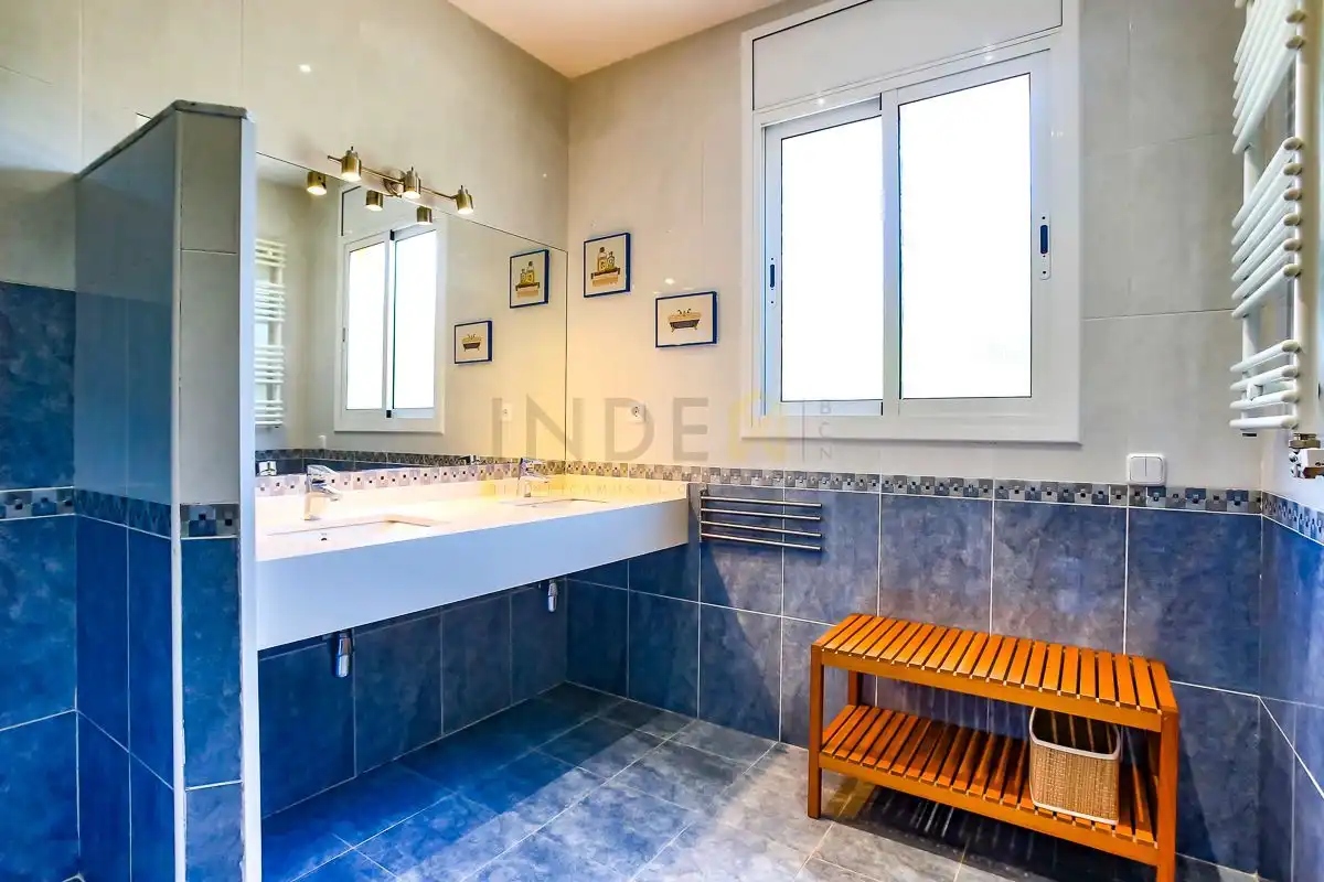 Casa con piscina en venta en Mas Trader - Corral d'En Tort - Corral d'En Cona, imagen 35