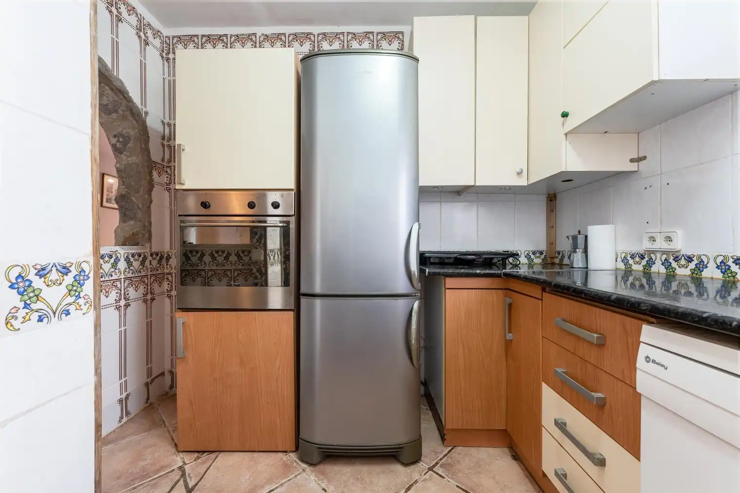 House with garden for sale in Carrer Valls, imagen 3