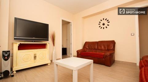 Foto 2 de Apartament per a compartir a Camino de Ronda, Granada