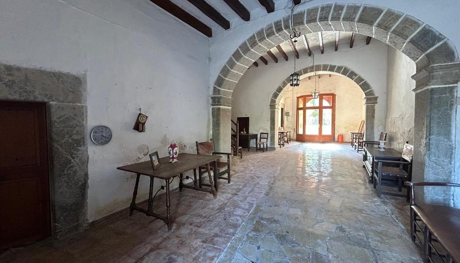 Photo 1 of House or chalet for sale in Binissalem, Illes Balears