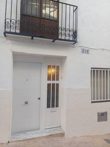 Casa-chalet en Venta en Beniarrés