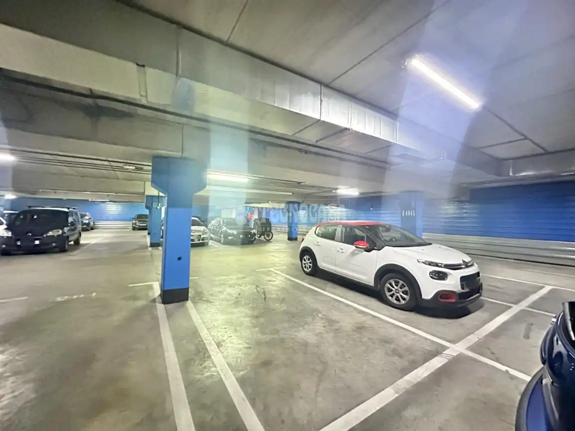 Garage for sale in El Soto - Azorín