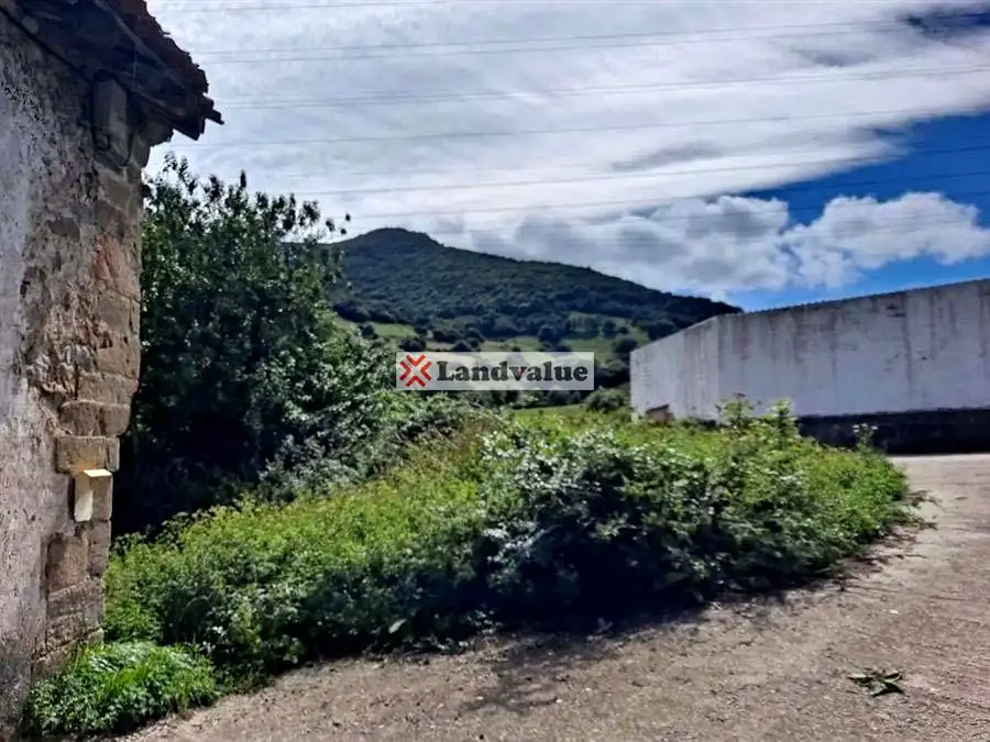 Residencial en venta en Santiurde de Reinosa