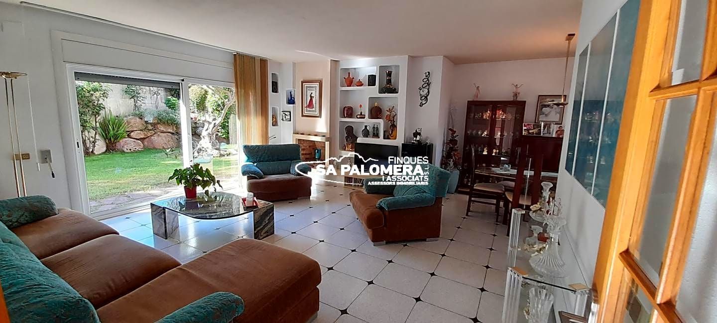 Casa o xalet en venda a Centre