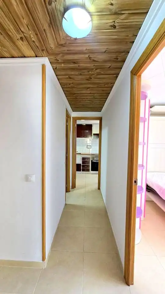 Apartamento de alquiler en Gandia, Valencia
