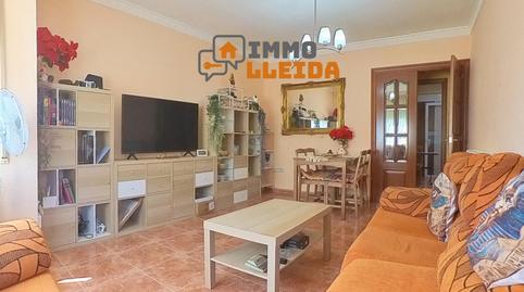 Foto 5 de Pis en venda a De Barcelona, Balaguer, Lleida