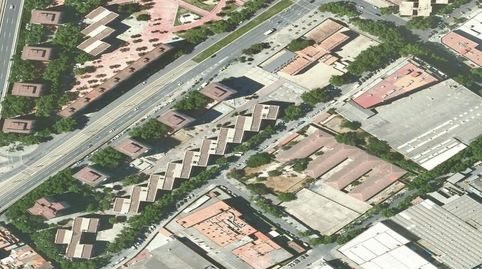 Foto 2 de Piso en venta en Calle Alfons XII, Sant Roc, Badalona
