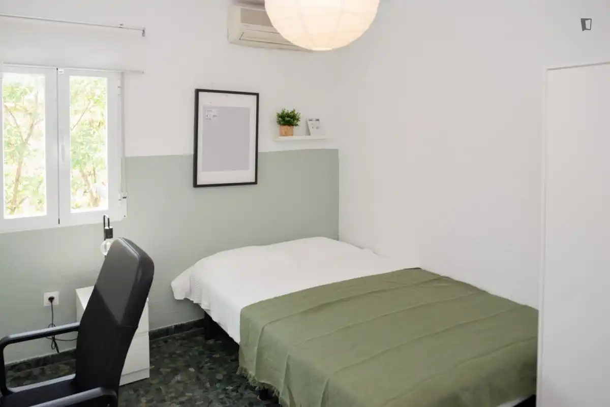 Habitación en Barrio de Zaidín