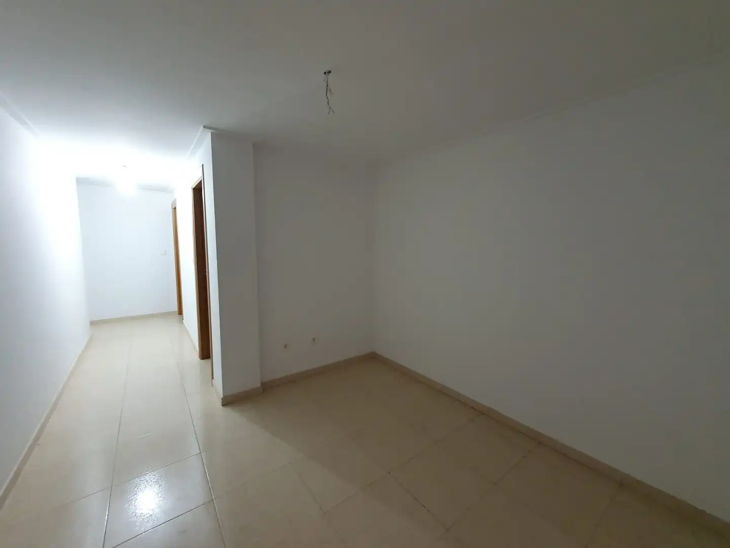 Àtic en venda en Puerto Lumbreras amb Aire condicionat, Calefacció i Terrassa