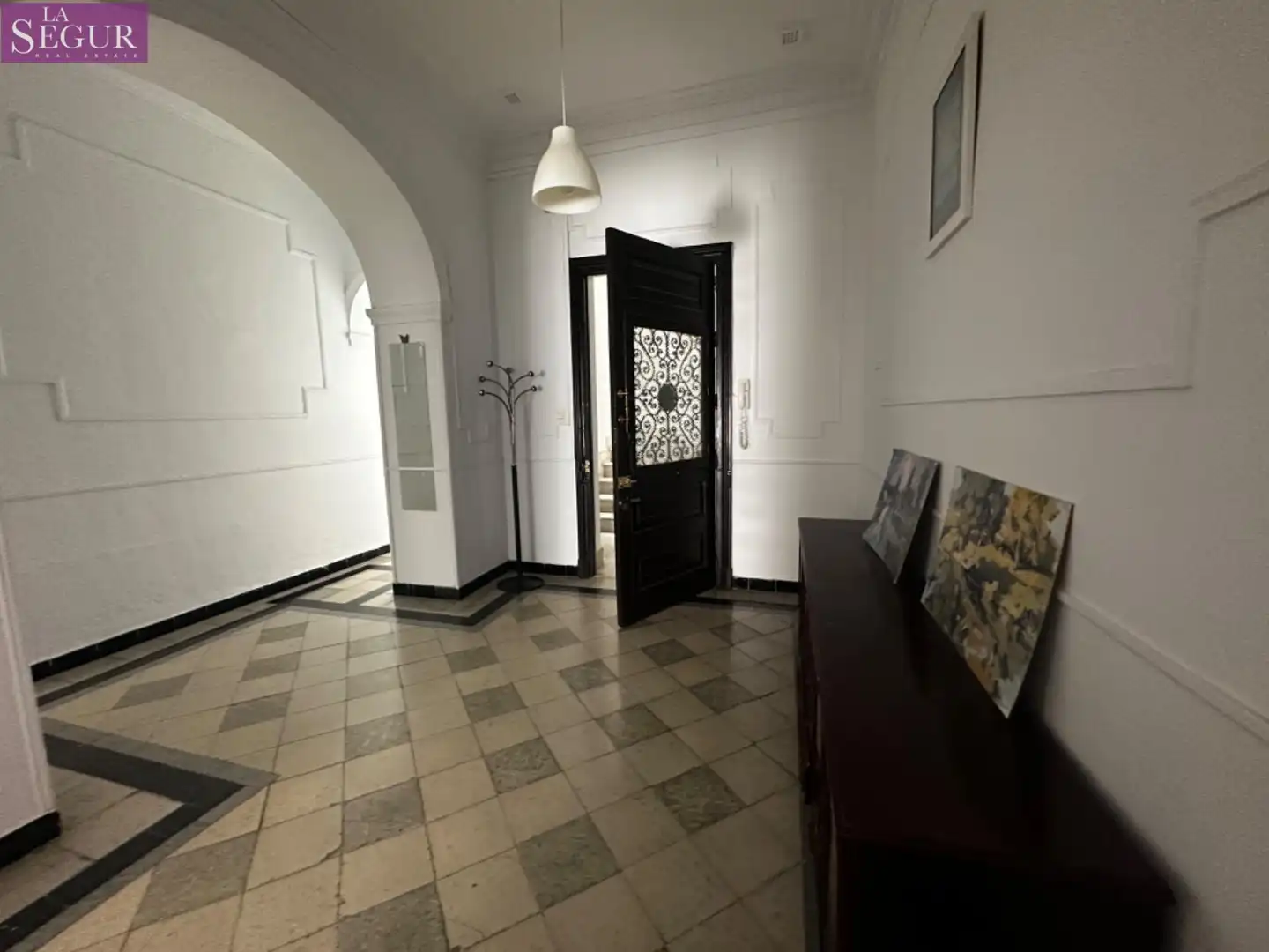 Flat with terrace for sale in Alameda - Mentidero - Teatro Falla, imagen 11