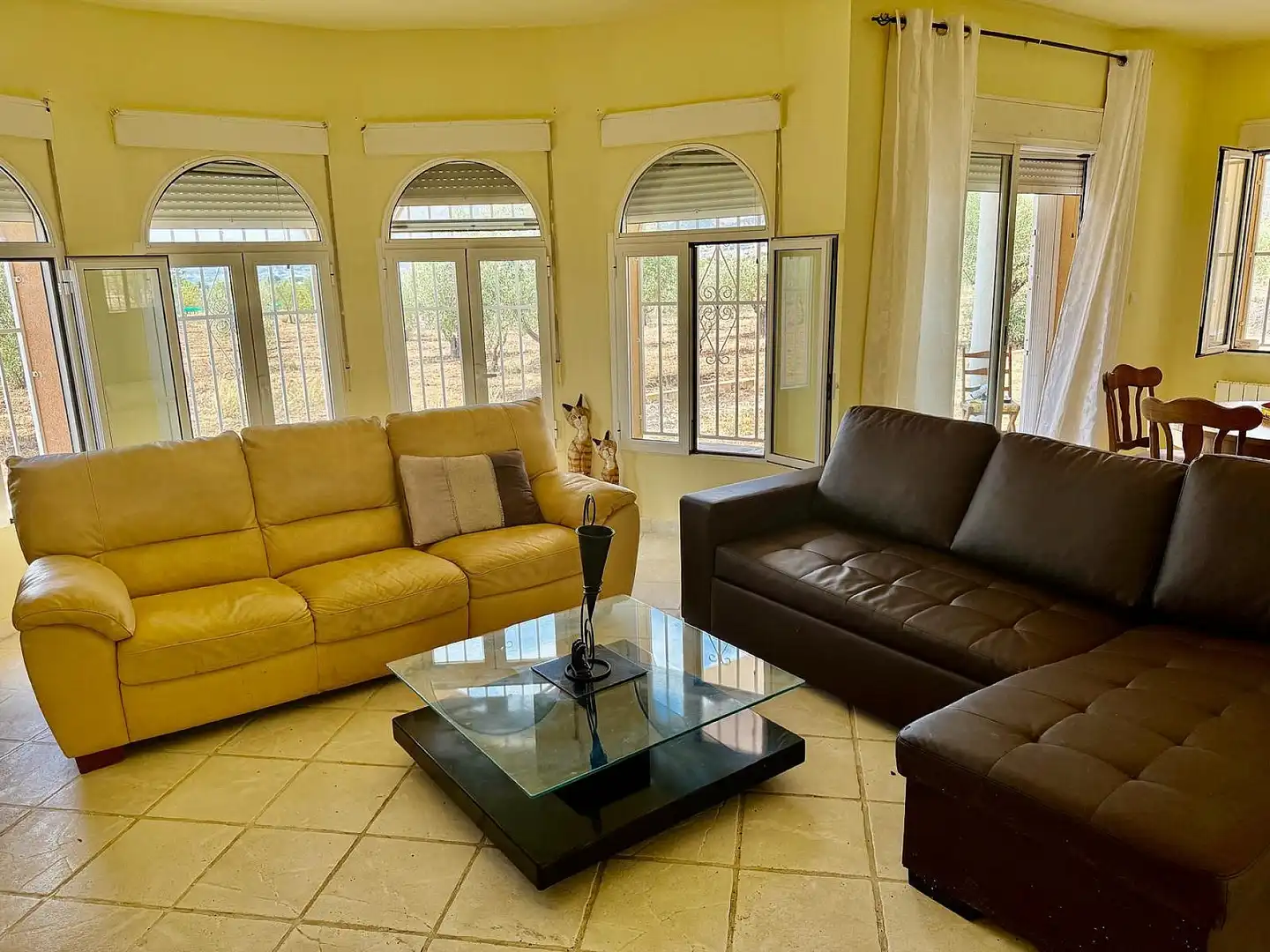 Villa in vendita a Onil, imagen 5