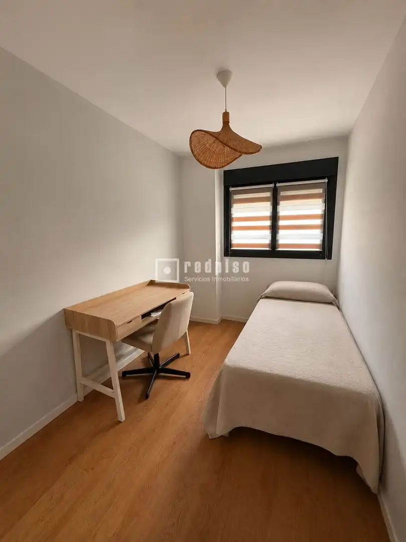 Habitación de Piso en venta en Rivas-Vaciamadrid con Calefacción, Jardín privado y Terraza