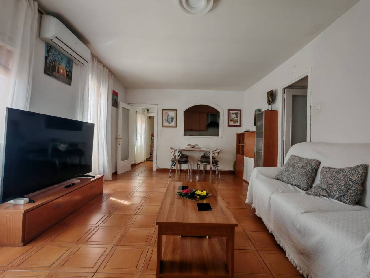 Flat for sale in Gualta