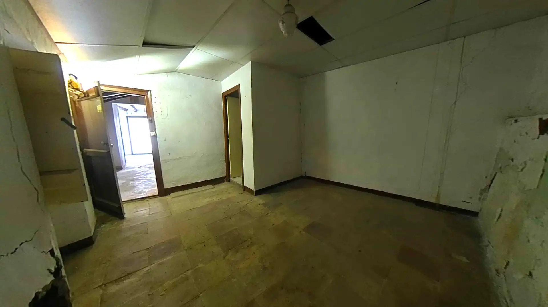 Casa o chalet en venta en D Juan Soldevila, Sariñena