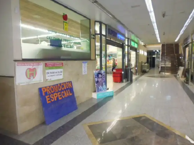 Parcheggio in vendita a AV ACACIAS, imagen 4