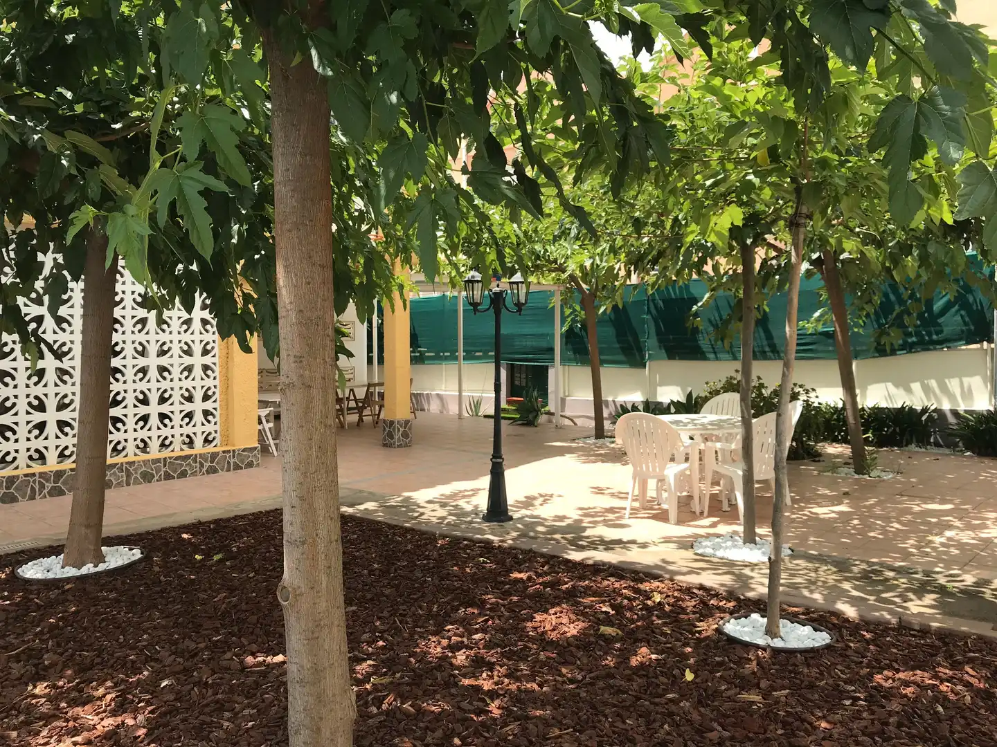 Villa avec piscine à vendre à Heliópolis, imagen 7