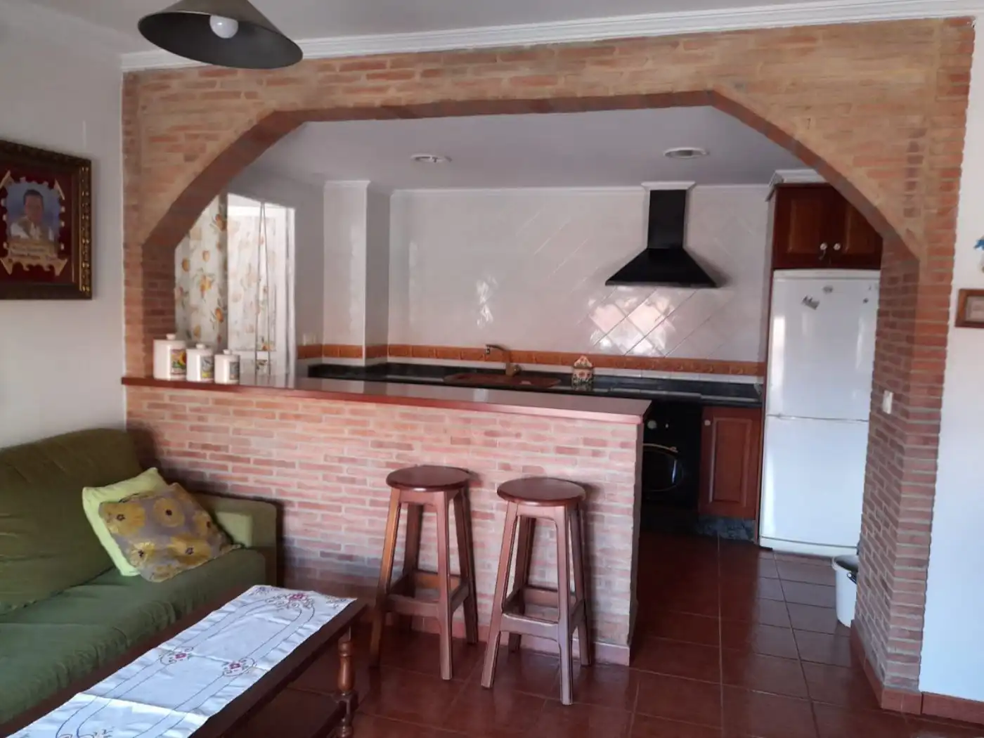 Appartement avec terrasse à vendre à Pueblo de Cullera, imagen 5