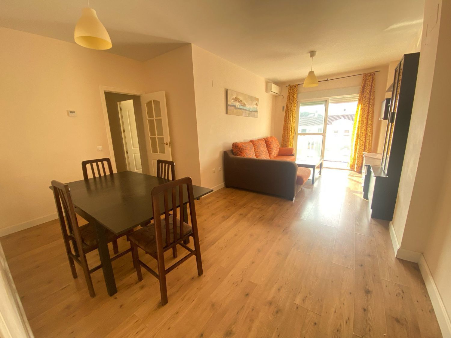 Flat to rent in Pozoalbero
