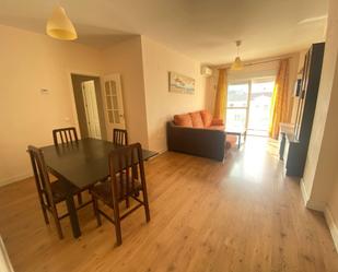 Living room of Flat to rent in Jerez de la Frontera