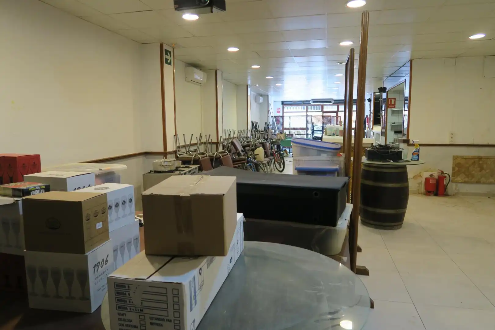Commercial properties for sale in  Palma de Mallorca