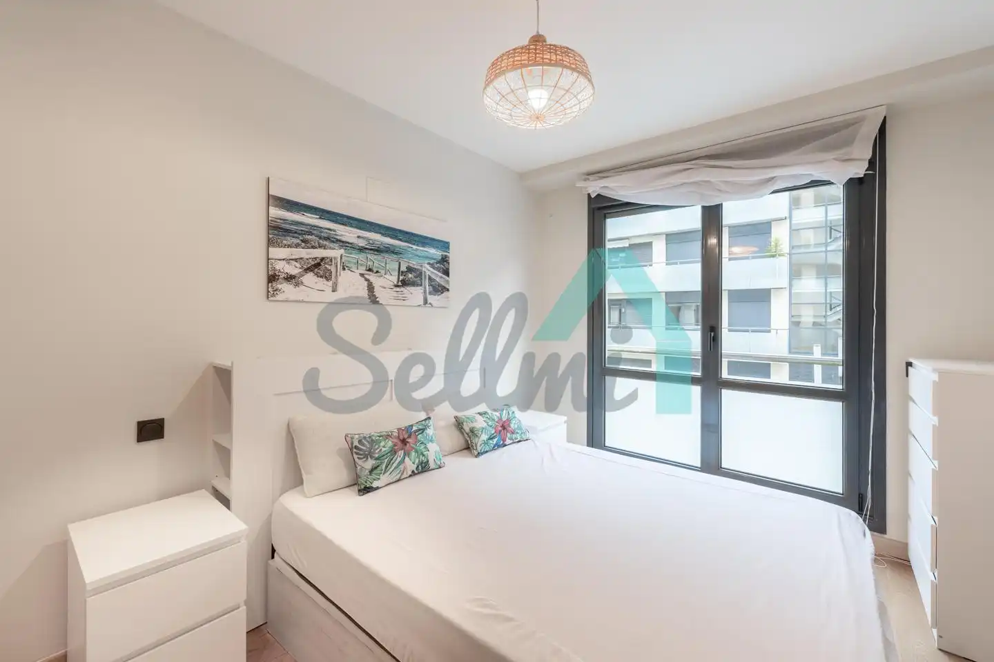 Flat for rent in Tapia De Casariego, Parroquias Sur - La Manjoya