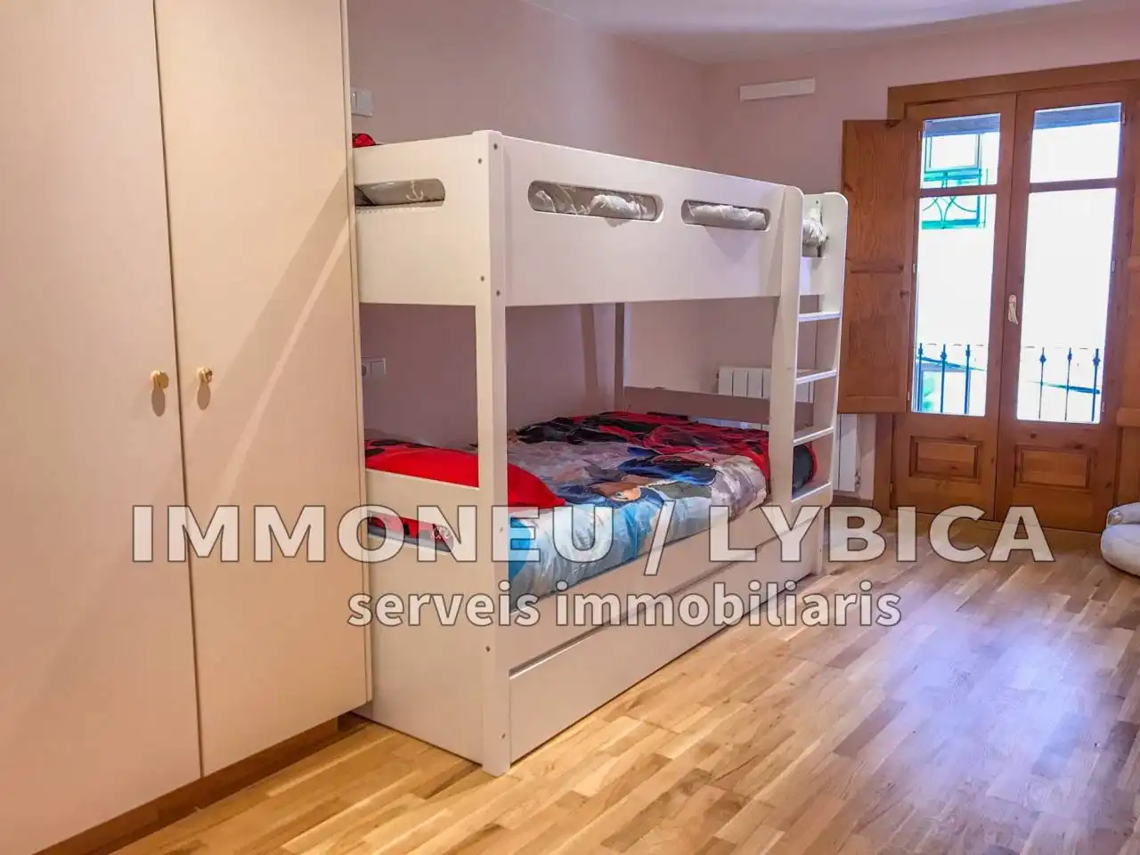 Appartamento con terrazza in vendita a Calle Querol 15, imagen 21
