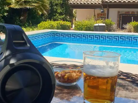 Haus mit Garten zum Verkauf in C/ SIERRA SUR 25, imagen 34