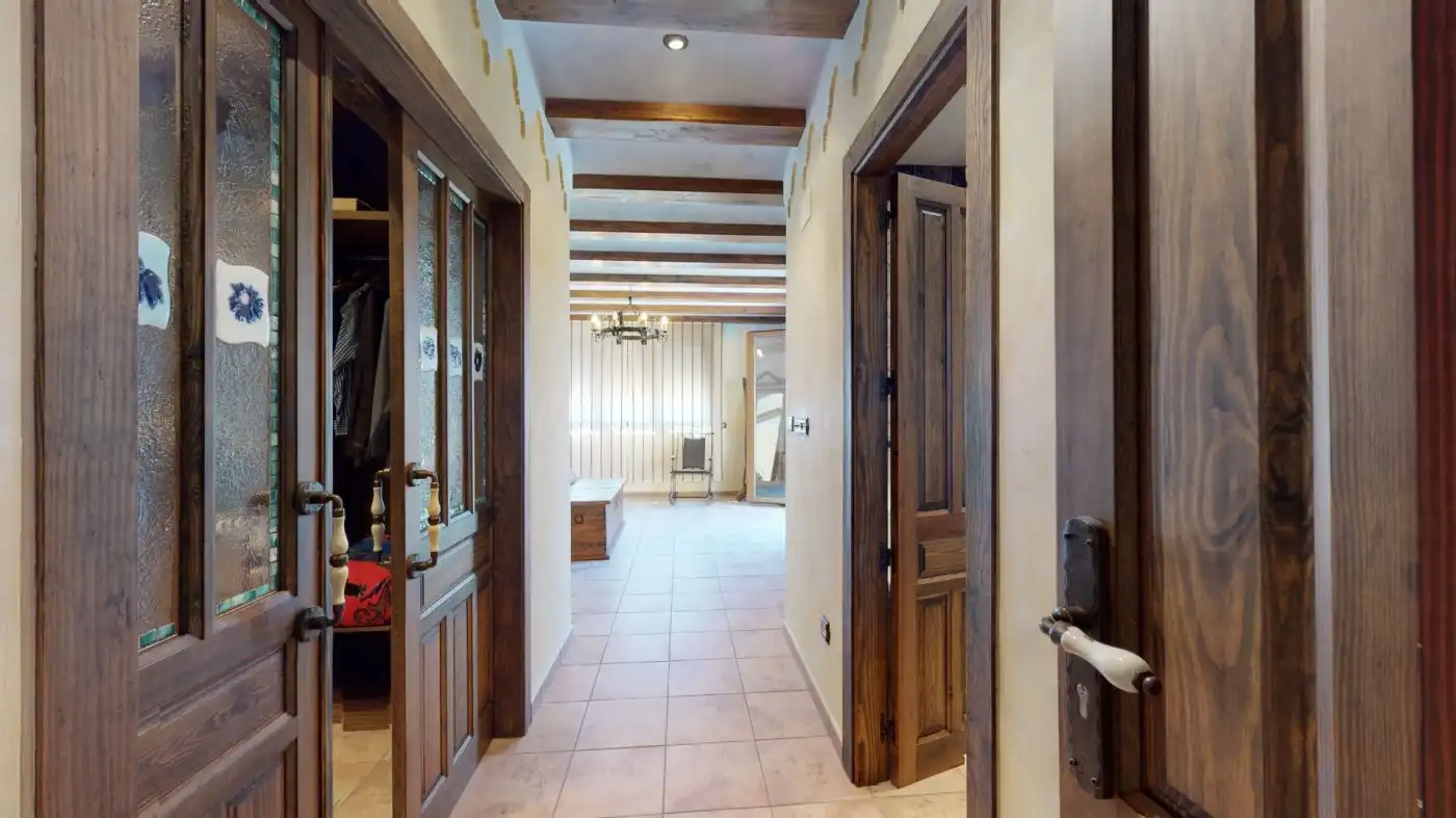 Villa mit Pool zum Verkauf in Jubalcoi, imagen 47