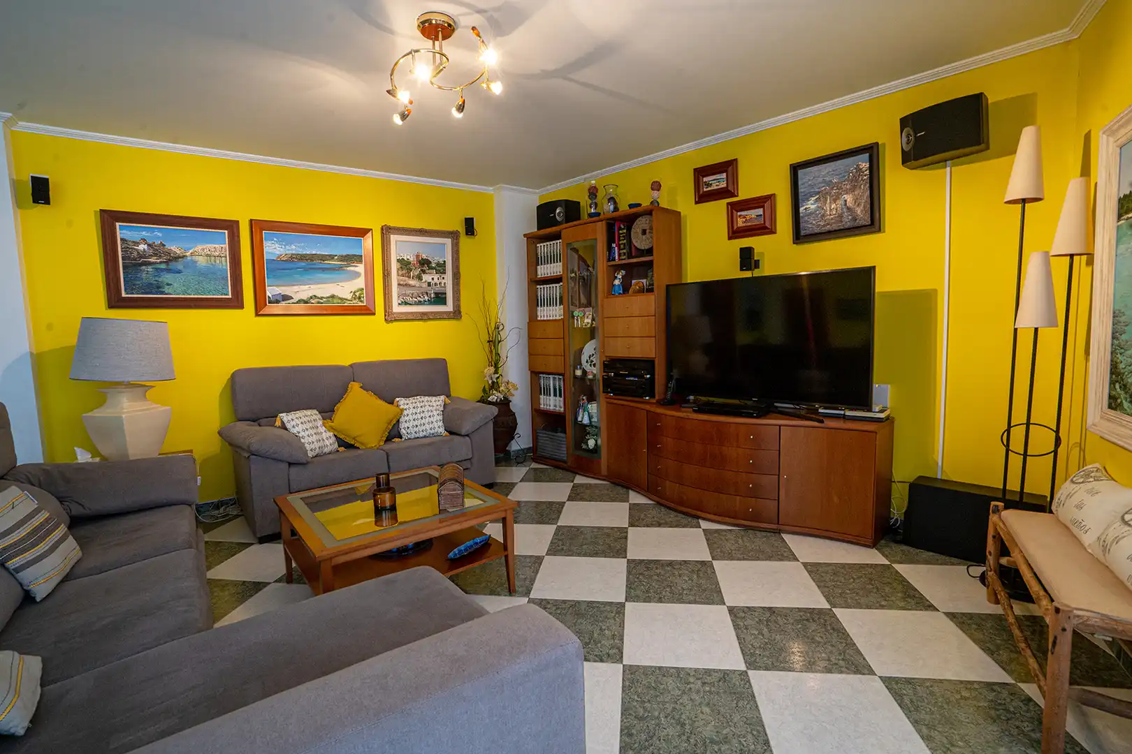 Flat for sale in Ciutadella, imagen 2